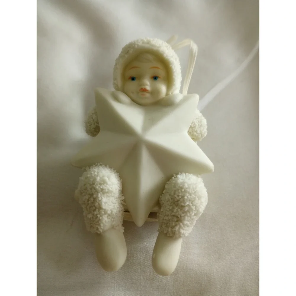 Dept 56 Snowbabies 